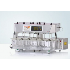 PTWS620 6 Vessels Of Dissolution Process